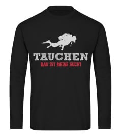 TAUCHEN – Das ist meine Sucht (Limitierte Auflage)