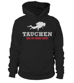 TAUCHEN – Das ist meine Sucht (Limitierte Auflage)