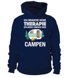 Ich muss einfach nur CAMPEN *Limitiert*