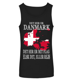 DET HER ER DANMARK