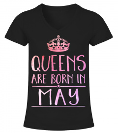 Queens - Born in May