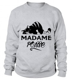 Madame Poisse