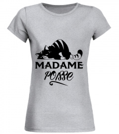 Madame Poisse