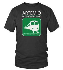 ARTEMIO