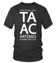 TAAC - ARTEMIO