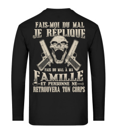 FAMILLE! LTD EDITION! ENDING SOON!