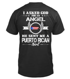 Puerto Rican Limited Edition