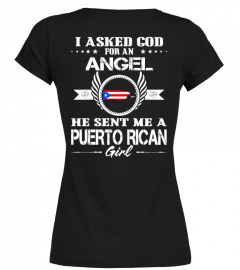 Puerto Rican Limited Edition