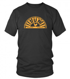 T-shirt Sun Records