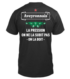 Aveyron Pression