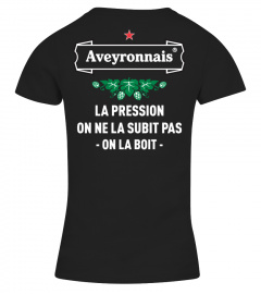 Aveyron Pression
