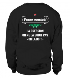 Franc comtois Pression