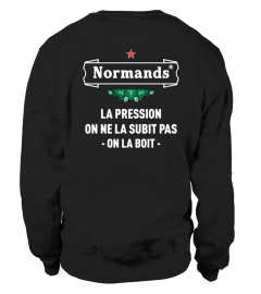 Normand Pression