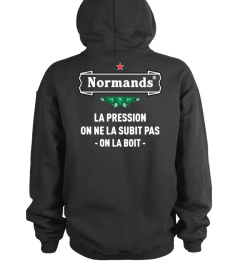 Normand Pression