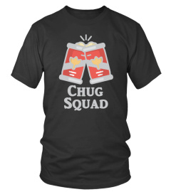 Chug Squad - Limited Edition