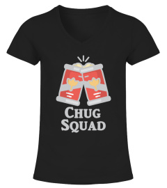 Chug Squad - Limited Edition