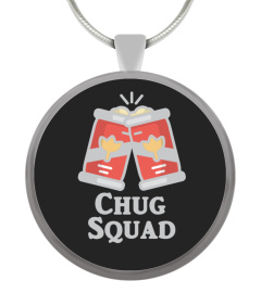 Chug Squad - Limited Edition