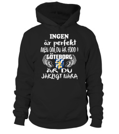Göteborg, Sverige