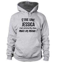 être une Jessica