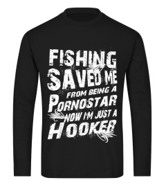 FISHING - PORNOSTAR