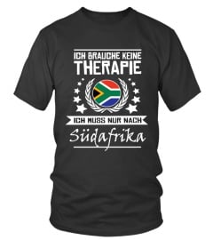 Limitierte Edition - Südafrika