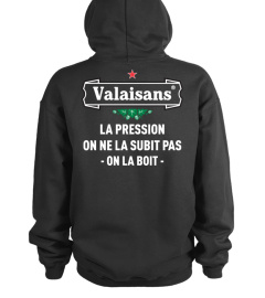 Valaisans Pression