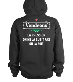 Vendéens Pression