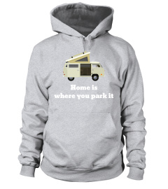 Bulli hoody