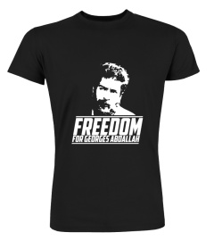 Freedom for Georges Abdallah