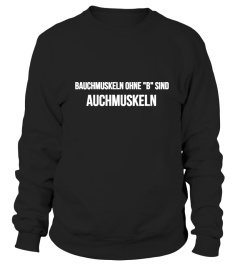 Auchmuskeln