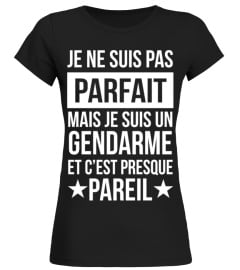 PARFAIT GENDARME