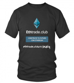 Ethtrade.Club | Edición Limitada