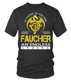 Awesome FAUCHER 