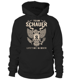 Team SCHAUER Lifetime Member