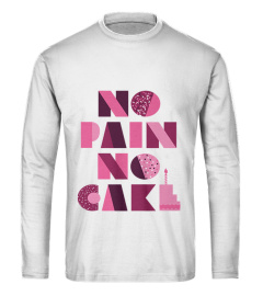 Sofia Vergara "No Pain No Cake" Tee