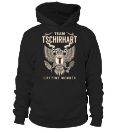 Team TSCHIRHART Lifetime Member