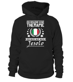 Limitierte Edition - Jesolo