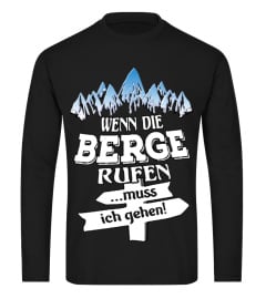 Berge Rufen