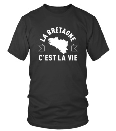 La bretagne c'est la vie