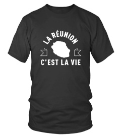 La Réunion c'est la vie pri