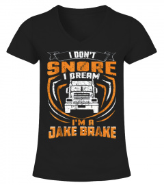 Men Truck Driver Shirts - Funny Trucker T-shirt For Women