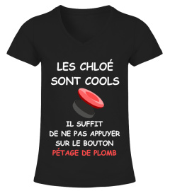 Chloé Bouton