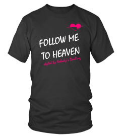 FLIRT SHIRT PINK EDITION 1 FOLLOW ME