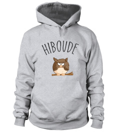 Hiboude