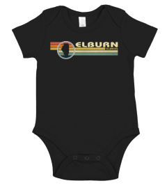 Illinois Vintage 1980S Style Elburn Il