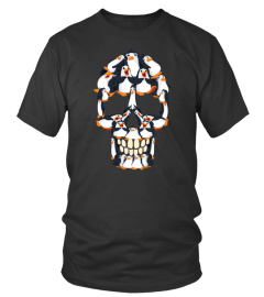 SKULL TEES PENGUIN