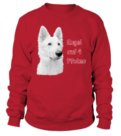 White shepherd
