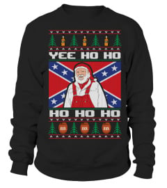 YEE HO HO HO