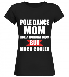 POLE DANCE MOM