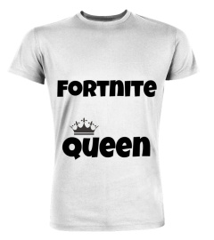 Fortnite Queen